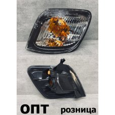 TY23-0103L (44-4)* TOYOTA IPSUM (10) 1996-98, ГАБАРИТ L (Китай) Белый