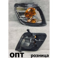 TY23-0103R (44-4)* TOYOTA IPSUM (10) 1996-98, ГАБАРИТ R (Китай) Белый