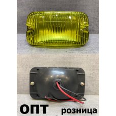 TY09-0214L (212-2003)* TOYOTA DYNA /TOYOACE 1982-93, ТУМАНКА L (Китай)