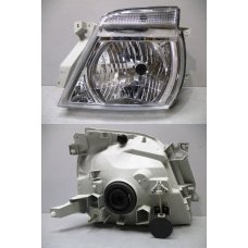 NS08-0501L (215-11B4)* NISSAN CARAVAN 2006-11, ФАРА L (Китай) NS08-0501L (215-11B4)* NISSAN CARAVAN 2006-11, ФАРА L (Китай)