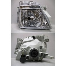 NS08-0501R (215-11B4)* NISSAN CARAVAN 2006-11, ФАРА R (Китай)