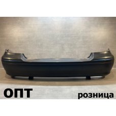 TY03-1708 (52159-2B040)* TOYOTA PREMIO (240) 2001-07, БАМПЕР ЗАДНИЙ (Китай) 