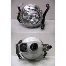 HY15-0305L* HYUNDAI PORTER 2004-12, ТУМАНКА L (Китай)