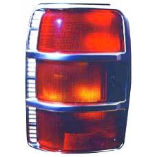 214-1938L-1A* MITSUBISHI PAJERO 1991-96, СТОП L (Тайвань)