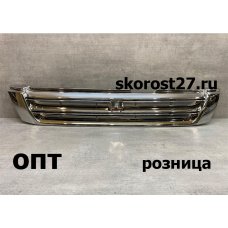 TY03-0911С (53111-20850)* TOYOTA CORONA PREMIO (210) 1996-98, РЕШЕТКА РАДИАТОРА (Китай) Хром