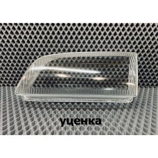 TY03-0801C-00L-U (212-1156)* TOYOTA CALDINA (190) 1993-97, СТЕКЛО ФАРЫ L (Китай) УЦЕНКА