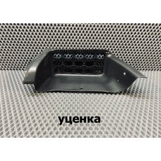 TY09-0215B-R-U (212-3801-5)* TOYOTA DYNA/TOYOACE 1994-1998, ПОДНОЖКА R (Китай) УЦЕНКА