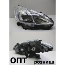 TY38-0801R (47-41)* TOYOTA PRIUS ALPHA 2011-14, ФАРА R (Китай), с эл. корректором