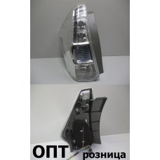 TY38-0802L (47-46)* TOYOTA PRIUS ALPHA 2011-14, СТОП L (Китай) 