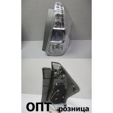 TY38-0802R (47-46)* TOYOTA PRIUS ALPHA 2011-14, СТОП R (Китай) 