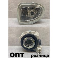TY41-0104L (52-026)* TOYOTA FUNCARGO (20) 1999-05, ТУМАНКА L (Китай)