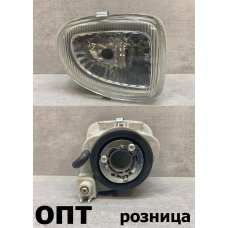 TY41-0104R (52-026)* TOYOTA FUNCARGO (20) 1999-05, ТУМАНКА R (Китай)