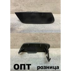 TY38-1007-3 (53122-52080)* TOYOTA  AQUA 2014-17, ЗАГЛУШКА ФАРКОПА (Китай) В решётку