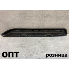 TY27-0307-5L (53113-52040)* TOYOTA PROBOX/SUCCEED 2014-20, РЕШЕТКА В БАМПЕР L (Китай)