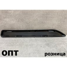 TY27-0307-5R (53114-52060)* TOYOTA PROBOX/SUCCEED 2014-20, РЕШЕТКА В БАМПЕР R (Китай)