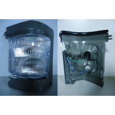 MZ10-0103C-L (216-1556)* MAZDA BONGO BRAWNY 1999-10, ГАБАРИТ L ( Китай) 