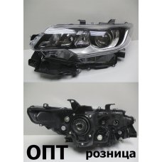 TY39-0501B-L (20-459)* TOYOTA ALLION/PREMIO 2016-20, ФАРА L (Китай), с эл. корректором