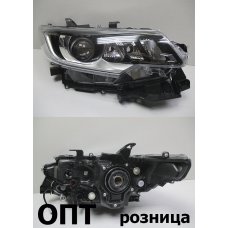 TY39-0501B-R (20-459)* TOYOTA ALLION/PREMIO 2016-20, ФАРА R (Китай), с эл. корректором