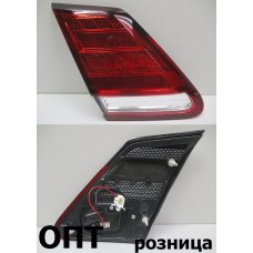 TY03-2002B-L (20-462)* TOYOTA PREMIO (260) 2016-20, ВСТАВКА В БАГАЖНИК L (Китай) 