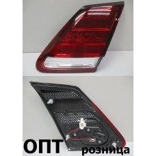 TY03-2002B-R (20-462)* TOYOTA PREMIO (260) 2016-20, ВСТАВКА В БАГАЖНИК R (Китай) 