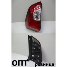 HD03-0802L (217-19C2)* HONDA FIT 2013-17, СТОП L (Китай)