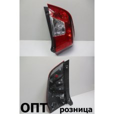 HD03-0802R (217-19C2)* HONDA FIT 2013-17, СТОП R (Китай)