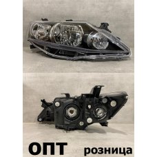 TY39-0401B-R (20-451)* TOYOTA ALLION (260) 2010-16, ФАРА R (Китай) Черный отраж. TY39-0401B-R (20-451)* TOYOTA ALLION (260) 2010-16, ФАРА R (Китай) Черный отраж.