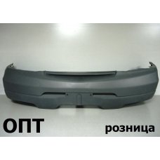 MZ10-0107 (S47P50031)* MAZDA BONGO 1999-13, БАМПЕР ПЕРЕДНИЙ (Китай)