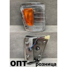 TY05-1011D-R (212-1552)* TOYOTA HILUX SURF 1989-91, ГАБАРИТ R (Китай)