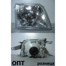 TY07-2801B-R (212-11B1)* TOYOTA LAND CRUISER PRADO (90) 1999-02, ФАРА R (Китай) TY07-2801B-R (212-11B1)* TOYOTA LAND CRUISER PRADO (90) 1999-02, ФАРА R (Китай)