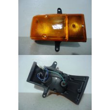 TY09-0204B-L (212-1623Y)* TOYOTA DYNA 1982-93, ПОВТОРИТЕЛЬ ПОВОРОТА L (Китай) ЖЕЛТЫЕ
