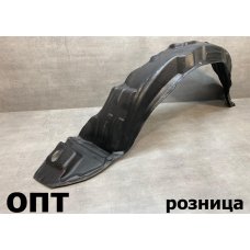 TY24-0216-1L (53876-13020)* TOYOTA COROLLA SPACIO (E120) 2001-03, ПОДКРЫЛОК L (Китай) 