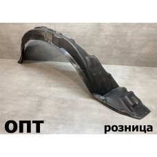 TY24-0216-1R (53875-13020)* TOYOTA COROLLA SPACIO (E120) 2001-03, ПОДКРЫЛОК R (Китай) 
