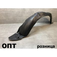 TY38-0916L* TOYOTA  AQUA 2011-14, ПОДКРЫЛОК L (Китай)