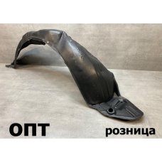 TY38-0916R* TOYOTA  AQUA 2011-14, ПОДКРЫЛОК R (Китай)