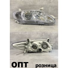 TY14-2001B-L (212-11Q4)* TOYOTA CAMRY (40) 2009-11, ФАРА L (Китай) 