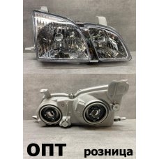 TY21-0101R (44-13)* TOYOTA GAIA (10) 1998-01,ФАРА R (Китай) TY21-0101R (44-13)* TOYOTA GAIA (10) 1998-01,ФАРА R (Китай)