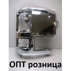 HN05-0108R* HINO PROFIA 1987-91, ЩЕКА R (Китай) Хром