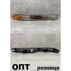 TY15-0405R (30-210)* TOYOTA CROWN (150) 1995-97, ПОВОРОТ В БАМПЕР R (Китай) 1м
