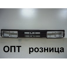 TY07-139 (53111-37030)* TOYOTA DYNA/HIACE/TOYOACE 1992-95, РЕШЕТКА НИЖНЯЯ (Китай) Узк каб.155*19,5см