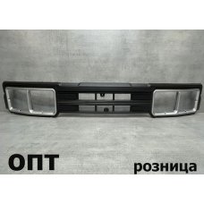 TY07-139 (53111-37030)* TOYOTA DYNA/HIACE/TOYOACE 1992-95, РЕШЕТКА НИЖНЯЯ (Китай) Узк каб.155*19,5см