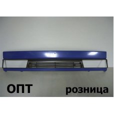 MZ11-0112* MAZDA TITAN 1989-00, РЕШЕТКА НИЖНЯЯ (Китай) Под 2 фары, Узкая каб. 143х30см