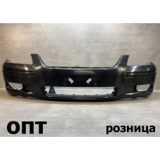 TY03-2707 (52119-20A00)* TOYOTA PREMIO (240) 2004-07, БАМПЕР ПЕРЕДНИЙ (Китай) 