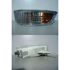TY31-0204B-L (22-234)* TOYOTA CRESTA (90) 1992-94, ПОВОРОТ В БАМПЕР L (Китай) 1м