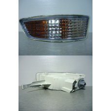 TY31-0204B-R (22-234)* TOYOTA CRESTA (90) 1992-94, ПОВОРОТ В БАМПЕР R (Китай) 1м