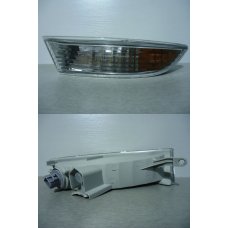 TY31-0204L (22-243)* TOYOTA CRESTA (90) 1994-96, ПОВОРОТ В БАМПЕР L (Китай) 2м