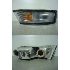 TY33-0104L (22-222)* TOYOTA MARK II (90)1992-93, ПОВОРОТ В БАМПЕР L (Китай) 1м TY33-0104L (22-222)* TOYOTA MARK II (90)1992-93, ПОВОРОТ В БАМПЕР L (Китай) 1м