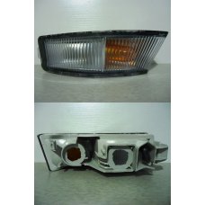 TY33-0104R (22-222)* TOYOTA MARK II (90)1992-93, ПОВОРОТ В БАМПЕР R (Китай) 1м TY33-0104R (22-222)* TOYOTA MARK II (90)1992-93, ПОВОРОТ В БАМПЕР R (Китай) 1м
