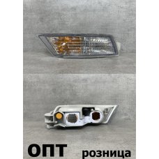 TY33-0104B-L (22-241)* TOYOTA MARK II (90)1994-96, ПОВОРОТ В БАМПЕР L (КИТАЙ) 2м