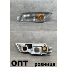 TY33-0104B-R (22-241)* TOYOTA MARK II (90)1994-96, ПОВОРОТ В БАМПЕР R (КИТАЙ) 2м